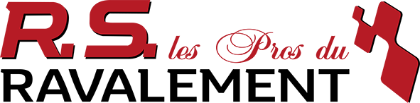 Logo Ravalement 91 Essonne