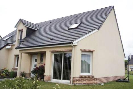 Ravalement 91 et Ravalement peinture Essonne