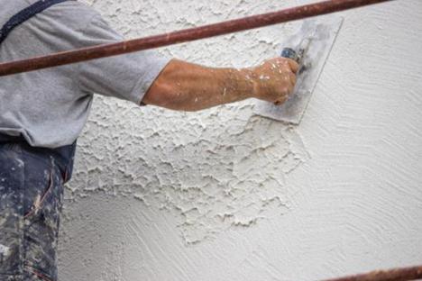 Ravalement 91 et Ravalement peinture Essonne