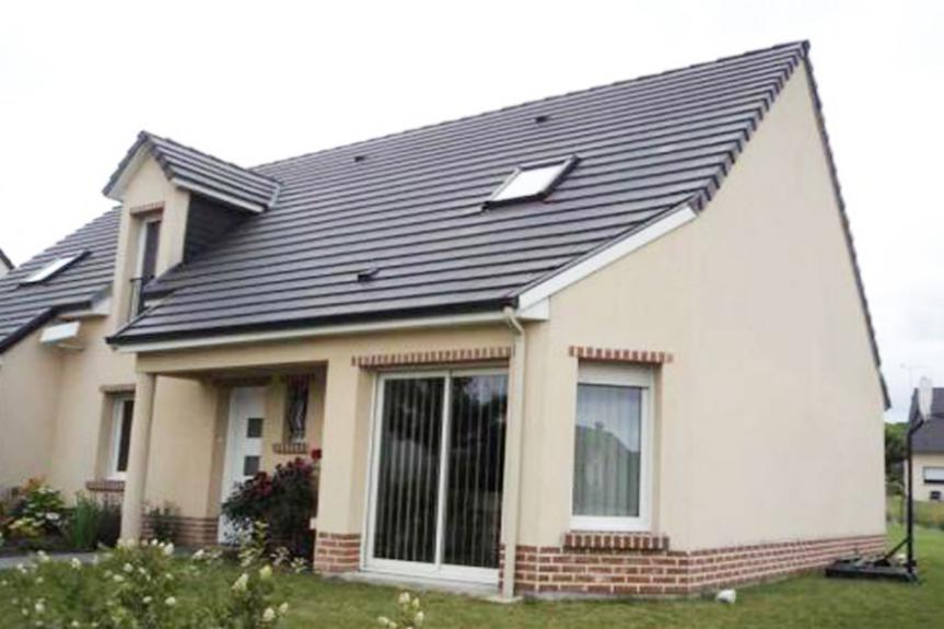Ravalement 91 et Ravalement peinture Essonne
