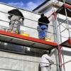 Ravalement 91 et Ravalement peinture Essonne