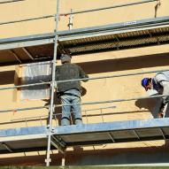 Ravalement 91 et Ravalement peinture Essonne