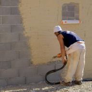 Ravalement 91 et Ravalement peinture Essonne