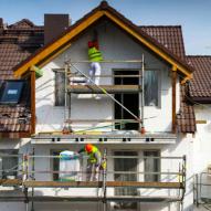 Ravalement 91 et Ravalement peinture Essonne
