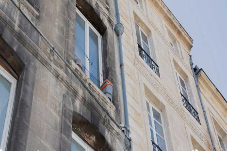 Nettoyage ravalement 91